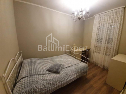 شقة سكنية 96 متر مربع - فاختانغ جورجاسالي, Batumi, جورجيا