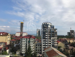شقة سكنية 96 متر مربع - فاختانغ جورجاسالي, Batumi, جورجيا