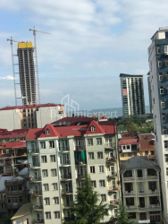 شقة سكنية 96 متر مربع - فاختانغ جورجاسالي, Batumi, جورجيا