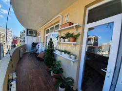 شقة سكنية 96 متر مربع - فاختانغ جورجاسالي, Batumi, جورجيا