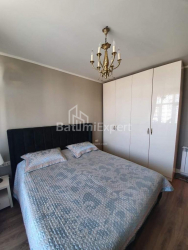 شقة سكنية 96 متر مربع - فاختانغ جورجاسالي, Batumi, جورجيا