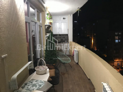شقة سكنية 96 متر مربع - فاختانغ جورجاسالي, Batumi, جورجيا