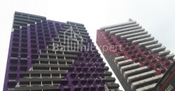 شقة سكنية 96.5 متر مربع - بترا باغراتيون, Batumi, جورجيا