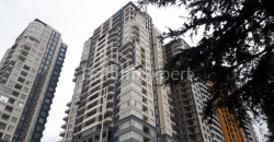 شقة سكنية 1-комн 32.8 m² - ايليا تشافتشافادزه, Batumi