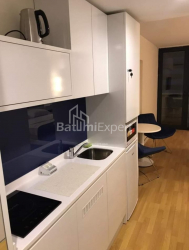 شقة سكنية 33 متر مربع - شريف خيمشياشفيلي, Batumi, جورجيا
