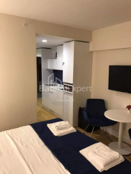 شقة سكنية 33 متر مربع - شريف خيمشياشفيلي, Batumi, جورجيا