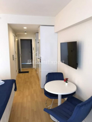 شقة سكنية 33 متر مربع - شريف خيمشياشفيلي, Batumi, جورجيا