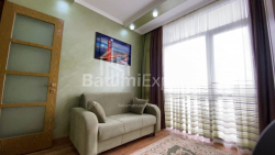 شقة سكنية 3-комн 70 m² - نيكو بيروسماني, Batumi