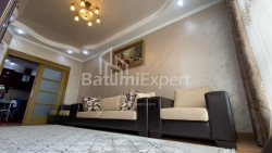 شقة سكنية 3-комн 70 m² - نيكو بيروسماني, Batumi