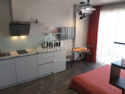 شقة سكنية 1-комн 31.3 m² - شالفا إيناساريدزه, Batumi