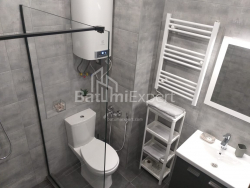 شقة سكنية 31.3 متر مربع - شالفا إيناساريدزه, Batumi, جورجيا