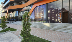 شقة سكنية 31.3 متر مربع - شالفا إيناساريدزه, Batumi, جورجيا