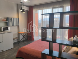 شقة سكنية 1-комн 31.3 m² - شالفا إيناساريدزه, Batumi