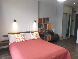 شقة سكنية 1-комн 31.3 m² - شالفا إيناساريدزه, Batumi