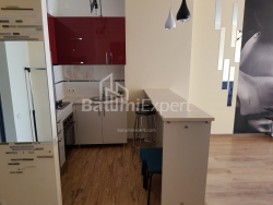 شقة سكنية 55 متر مربع - شالفا إيناساريدزه, Batumi, جورجيا