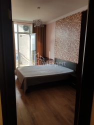شقة سكنية 55 متر مربع - شالفا إيناساريدزه, Batumi, جورجيا