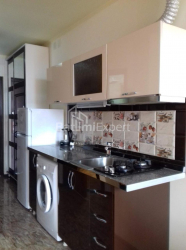 شقة سكنية 33 متر مربع - نيكو بيروسماني, Batumi, جورجيا
