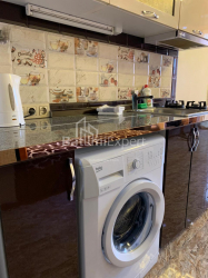 شقة سكنية 33 متر مربع - نيكو بيروسماني, Batumi, جورجيا