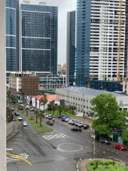 شقة سكنية 33 متر مربع - نيكو بيروسماني, Batumi, جورجيا