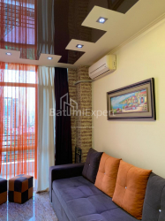 شقة سكنية 1-комн 33 m² - نيكو بيروسماني, Batumi