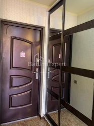 شقة سكنية 33 متر مربع - نيكو بيروسماني, Batumi, جورجيا
