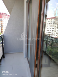 شقة سكنية 33 متر مربع - شالفا إيناساريدزه, Batumi, جورجيا