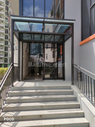 شقة سكنية 33 متر مربع - شالفا إيناساريدزه, Batumi, جورجيا