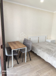 شقة سكنية 1-комн 33 m² - شالفا إيناساريدزه, Batumi