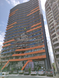 شقة سكنية 33 متر مربع - شالفا إيناساريدزه, Batumi, جورجيا