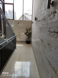 شقة سكنية 33 متر مربع - شالفا إيناساريدزه, Batumi, جورجيا