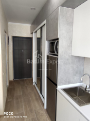 شقة سكنية 33 متر مربع - شالفا إيناساريدزه, Batumi, جورجيا