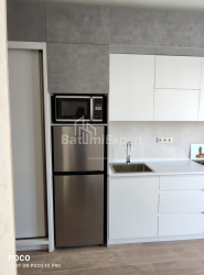 شقة سكنية 33 متر مربع - شالفا إيناساريدزه, Batumi, جورجيا