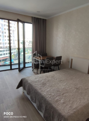 شقة سكنية 1-комн 33 m² - شالفا إيناساريدزه, Batumi
