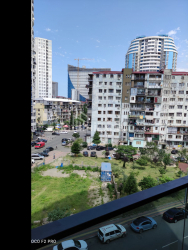 شقة سكنية 33 متر مربع - شالفا إيناساريدزه, Batumi, جورجيا