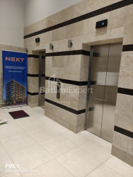 شقة سكنية 33 متر مربع - شالفا إيناساريدزه, Batumi, جورجيا