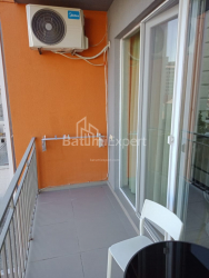 شقة سكنية 33 متر مربع - شالفا إيناساريدزه, Batumi, جورجيا