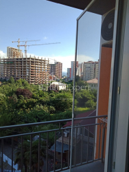 شقة سكنية 33 متر مربع - شالفا إيناساريدزه, Batumi, جورجيا
