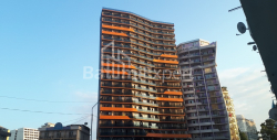 شقة سكنية 1-комн 33 m² - شالفا إيناساريدزه, Batumi
