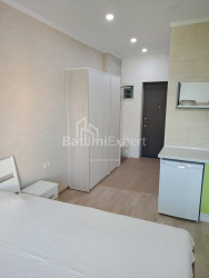 شقة سكنية 1-комн 33 m² - شالفا إيناساريدزه, Batumi