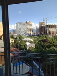 شقة سكنية 33 متر مربع - شالفا إيناساريدزه, Batumi, جورجيا