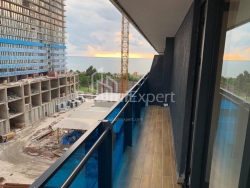 شقة سكنية 29 متر مربع - شريف خيمشياشفيلي, Batumi, جورجيا