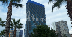 شقة سكنية 2-комн 50 m² - شريف خيمشياشفيلي, Batumi