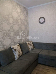 شقة سكنية 30 متر مربع - زورابا جورجيلادزه, Batumi, جورجيا