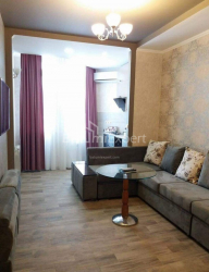 شقة سكنية 30 متر مربع - زورابا جورجيلادزه, Batumi, جورجيا