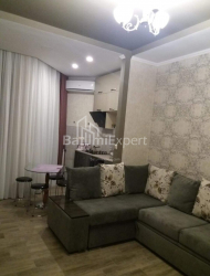 شقة سكنية 30 متر مربع - زورابا جورجيلادزه, Batumi, جورجيا