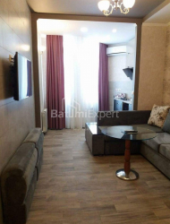 شقة سكنية 1-комн 30 m² - زورابا جورجيلادزه, Batumi