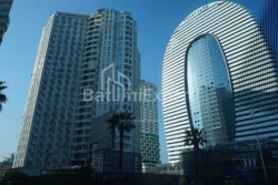 شقة سكنية 1-комн 30 m² - زورابا جورجيلادزه, Batumi