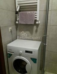 شقة سكنية 30 متر مربع - زورابا جورجيلادزه, Batumi, جورجيا