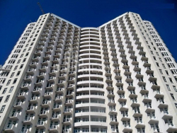 شقة سكنية 30 متر مربع - زورابا جورجيلادزه, Batumi, جورجيا
