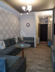 شقة سكنية 1-комн 30 m² - زورابا جورجيلادزه, Batumi